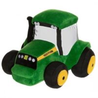 Blød traktor - Teddykompaniet