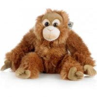 Orangutang - WWF (Verdensnaturfonden)