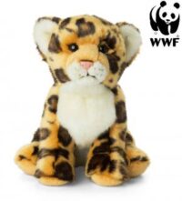 Jaguar - WWF (Verdensnaturfonden)