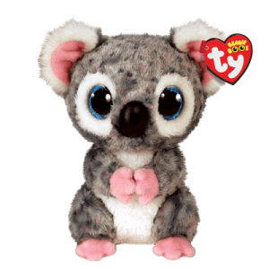 Beanie Boos Karli Koala - TY Bamser