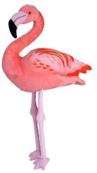 Jumbo Flamingo