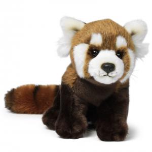 Rød panda - WWF (Verdensnaturfonden)
