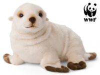 Antarktisk Pelssæl - WWF (Verdensnaturfonden)