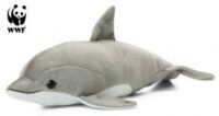 Delfin - WWF (Verdensnaturfonden)