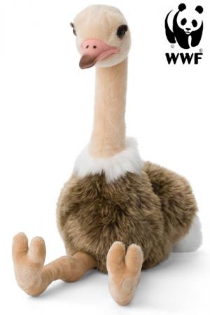 Struds  - WWF (Verdensnaturfonden)