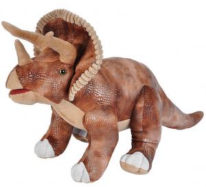 Stor Dinosaur Triceratops