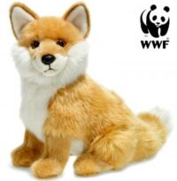 Ræv - WWF (Verdensnaturfonden)