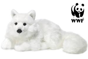 Polarræv - WWF (Verdensnaturfonden)
