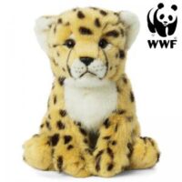 Gepard - WWF (Verdensnaturfonden)