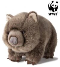 Vombat - WWF (Verdensnaturfonden)