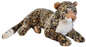 Jumbo Leopard