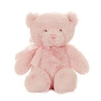 Teddy Baby Bear