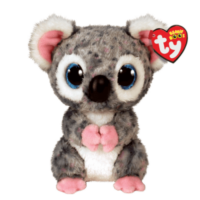 Beanie Boos Karli Koala - TY Bamser