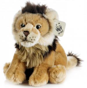 Løve - WWF (Verdensnaturfonden)