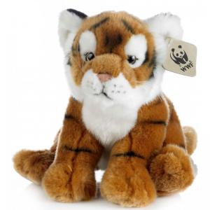 Tiger - WWF (Verdensnaturfonden)
