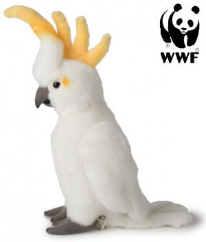 Kakadue - WWF (Verdensnaturfonden)