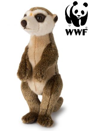 Surikat - WWF (Verdensnaturfonden)
