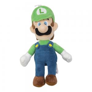Luigi Bamse (Super Mario)
