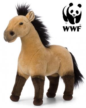 Hest - WWF (Verdensnaturfonden)