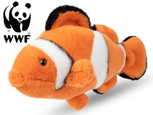 Klovnfisk - WWF (Verdensnaturfonden)
