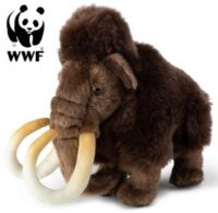 Mammut - WWF (Verdensnaturfonden)