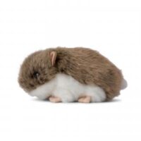 Hamster - WWF (Verdensnaturfonden)