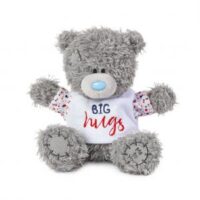 Bamse 10cm "Big Hugs" - Me to you
