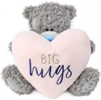 Bamse "Big Hugs"
