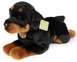 Rottweiler (liggende) – Rappa Toys