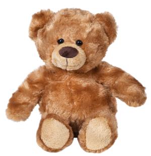 Bjørnen Teddy